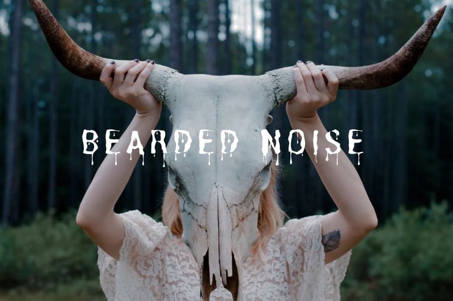 Bearded Noise